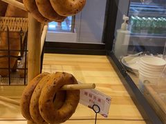 -熊叔熊婶面包房(团结湖店)