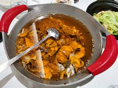 -辣婆婆(航天桥店)