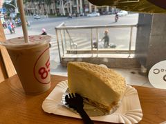 -85度C(厦门台湾街店)