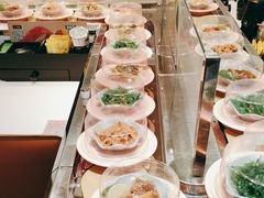 -争鲜回转寿司(通州万达店)