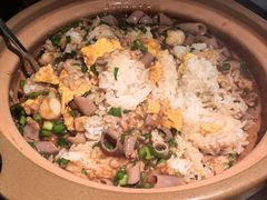 -北李·海肠捞饭·大连菜(望京凯德MALL店)