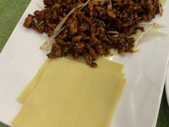 -桃子餐厅·天津菜(红星路直营店)