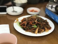 -米郎餐厅·朝鲜族料理(延长路店)