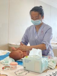 -贝爱时刻月子中心(宝安妇幼店)