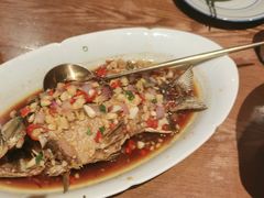 -老湘村·湖南土菜(天河维多利店)