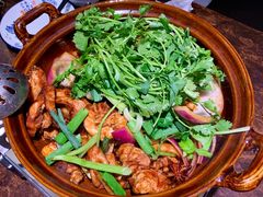 -胡须佬鸡煲四季火锅(海雅缤纷城店)