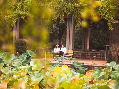-四川大学(望江校区)