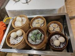 -大海湾酒楼(人南店)