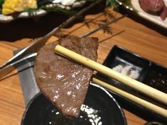 -松阪牛焼肉M(法善寺横丁店)