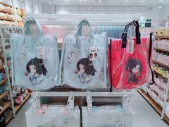 -名创优品(山东青岛华润万象城店)