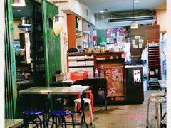 -Mrs Pho Bussorah Street(former Beach Road)