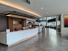 -深圳机场凯悦嘉轩酒店
