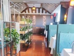 -金狮麟·新豫菜(杏石口路店)
