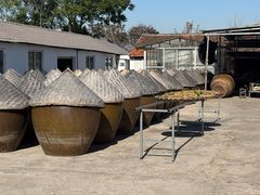 -苏州市吴中区光福窑上花果蜜饯厂