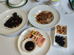 -老洋房花园饭店(绍兴路店)