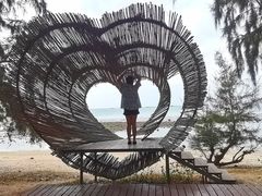 -三亚西岛海洋文化旅游区