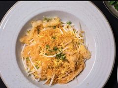 -三号黄浦会Canton Table