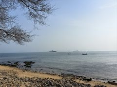 -刘公岛景区