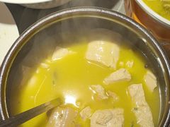 -新天明砂锅鱼头煲