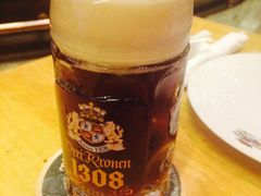 -皇冠自酿啤酒坊(中国红街5号楼店)