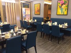 大堂-圆苑(上海广场店)