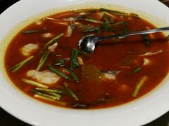 -老房子金沙元年川菜食府·花园餐厅(金沙店)