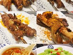 -羊来顺冰煮鲜羊铁锅烀羊肉(八卦岭店)