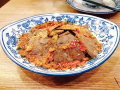 酱牛肉-西北狼(GOGO新天地店)