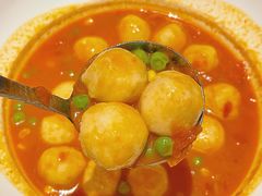 -刀板香·安徽菜(国购IFC店)