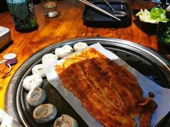-杀猪天·韩国烤肉(总店)