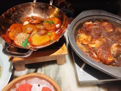 -绿茶餐厅(昆明世纪金源店)
