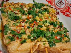 -鸿先阁·干煸虾(星沙店)
