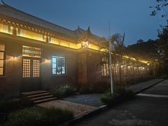 -华农酸奶文化馆