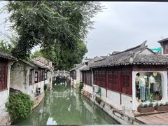 -锦溪古镇