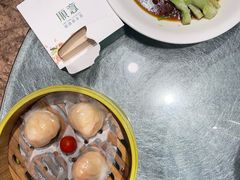 -顺意·顺德家乡菜(国际人才大厦店)