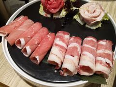-椰子营·椰子鸡火锅(万象里店)