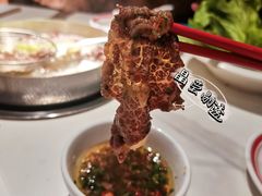 -八合里潮汕鲜牛肉火锅(惠州华贸店)
