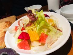 -黑鸡小馆(金源店)