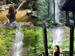 -南通濠河风景名胜区