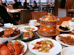 -富力丽思卡尔顿酒店·香荟全日制餐厅