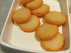捞派鱼饼-海底捞火锅(万科广场店)