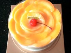 -OL’s Cake鲜荟千层(东风中路店)