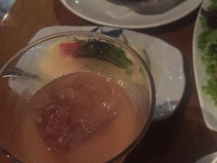 -万藏·荞麦酒房BANKURA JAPANESE SOBA KITCHEN(长乐路店)