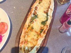 -Efes Turkish & Mediterranean Cuisine 艾菲斯餐厅(陆家嘴店)