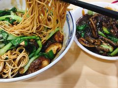 -福海面馆(阳曲店)