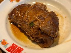 -辣肉面大王(天平路店)