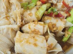 -肥弟大排档(汕樟路店)