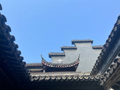 -东山雕花楼