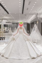 -MuseMarry婚纱(前海嘉里中心店)
