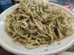 -李记搅团•非遗陕菜(三桥店)